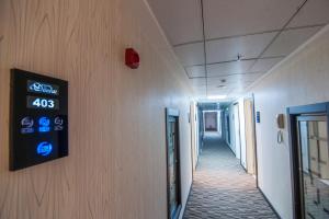 Fotografie z fotogalerie ubytování Dündar Hotel v destinaci Konya