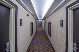 Fotografie z fotogalerie ubytování Dündar Hotel v destinaci Konya