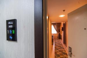 Fotografie z fotogalerie ubytování Dündar Hotel v destinaci Konya