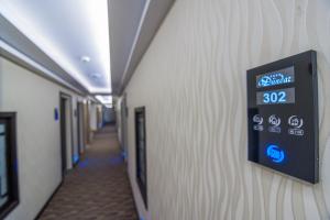 Fotografie z fotogalerie ubytování Dündar Hotel v destinaci Konya