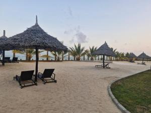 Phong cảnh thiên nhiên gần căn hộ