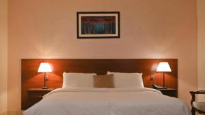 Afbeelding uit fotogalerij van A One Hotel Clifton in Karachi +15 foto's