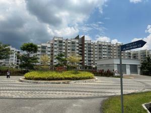 Το κτήριο όπου στεγάζεται  η παραθεριστική κατοικία