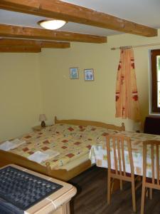 Gallery image of Apartmány U Vaců in Železná Ruda