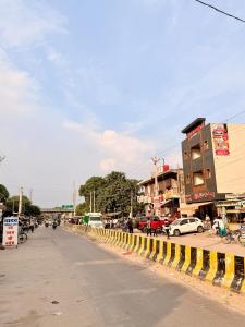 Gallery image of Hotel Meera in Bāwal