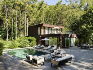 Πισίνα στο ή κοντά στο Club Prive by Rixos Gocek