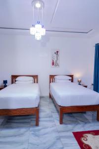 Φωτογραφία από το άλμπουμ του Amakhosi Hotel σε Victoria Falls