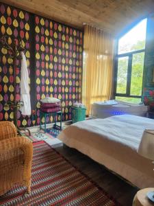 Afbeelding uit fotogalerij van თორო Thoreau in Buriaki