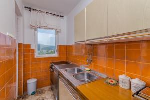 Fotografie z fotogalerie ubytování Apartment Sara on the island of Krk v destinaci Kornić + 21 fotografií