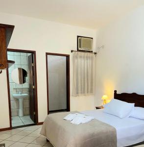 Ảnh trong thư viện ảnh của Pousada Verona Paraty ở Paraty