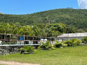 Phong cảnh thiên nhiên gần khách sạn