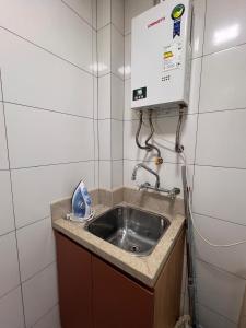 Φωτογραφία από το άλμπουμ του Apartamento aconchegante no Centro σε Passo Fundo