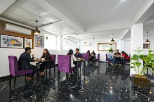 Hosté ubytování FabHotel City Suits Near Medanta- The Medicity, Gurugram