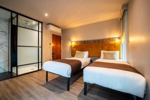 Imagen de la galería de Mamo Hotel, en Addis Ababa