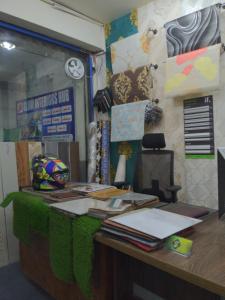 Fotografie z fotogalerie ubytování Luxury Studio Apartment Couple Friendly in Johar Town v destinaci Lahore