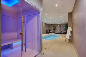 Φωτογραφία από το άλμπουμ του Appart Hotel Odalys City Paris XVII στο Παρίσι