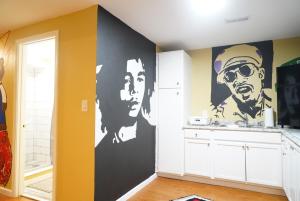 Gallery image of The Art House in Riverdale