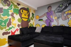 Gallery image of The Art House in Riverdale
