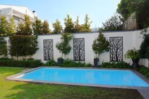 Afbeelding uit fotogalerij van Pine Villa 3 bed with pool Pine Villa in Tokai