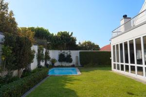 Afbeelding uit fotogalerij van Pine Villa 3 bed with pool Pine Villa in Tokai