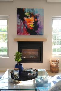 Afbeelding uit fotogalerij van Pine Villa 3 bed with pool Pine Villa in Tokai +40 foto's