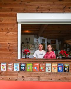صورة لـ Les Jardins de l'Espérance في بويانت