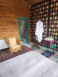 Afbeelding uit fotogalerij van თორო Thoreau in Buriaki