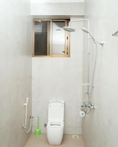 Φωτογραφία από το άλμπουμ του super master hotel σε Moshi