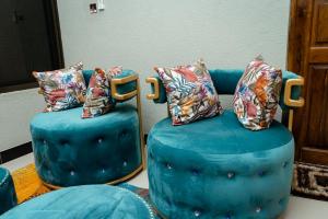 Φωτογραφία από το άλμπουμ του super master hotel σε Moshi +16 φωτογραφίες