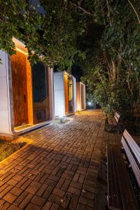 Φωτογραφία από το άλμπουμ του Green Garden Foz - Casas e Lofts em um Bosque στο Φοζ ντο Ιγκουασού +60 φωτογραφίες