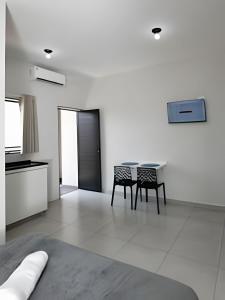 Fotografie z fotogalerie ubytování Xavi Studio v destinaci Bauru
