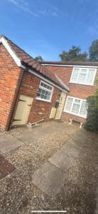 Здание дома для отпуска