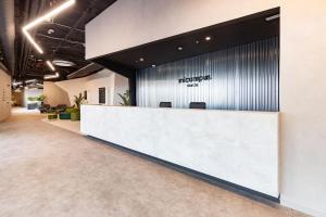 Φωτογραφία από το άλμπουμ του Residencia Universitaria micampus Murcia σε La Ñora +16 φωτογραφίες