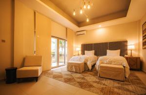 Billede fra billedgalleriet på AnoMansa Beach Resort at Elmina Bay i Elmina