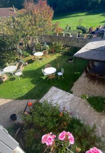 Foto dalla galleria di Les Chambres de l'Aigronne a Le Petit-Pressigny