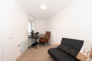 صورة لـ Spacious Shared Apartment by the Thames في برينتفورد +30 صورة