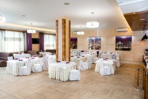 Gallery image of Zagrava Hotel in Dnipro