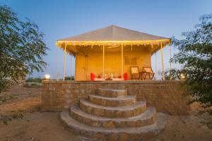Φωτογραφία από το άλμπουμ του Night Stay Camp σε Jaisalmer