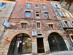 Gambar di galeri bagi Appartement Saint James, centre historique de Cahors di Cahors