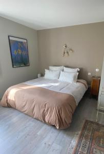 Foto dalla galleria di Les Chambres de l'Aigronne a Le Petit-Pressigny