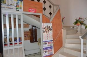 Billede fra billedgalleriet på VICTOR & VICTORY GUEST HOUSE DAMAS-RAIL OBOBOGO Source i Yaoundé