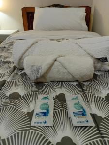 Φωτογραφία από το άλμπουμ του Casa Centro Santiago σε Santiago del Estero