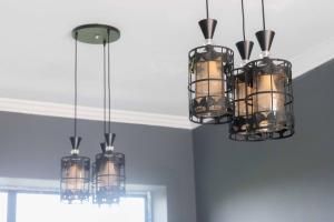 Fotografie z fotogalerie ubytování The horizon view lodge v destinaci Chipata