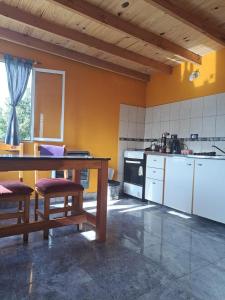 Gallery image of casa en barrio esperanza in El Bolsón