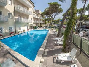 Gallery image of Hotel Vela in Milano Marittima