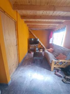 Gallery image of casa en barrio esperanza in El Bolsón