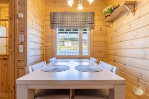 Φωτογραφία από το άλμπουμ του Holiday in Lapland - Ylläs Iso-Ylläksentie 45 H 10 σε Yllas