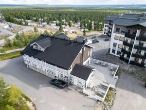 Φωτογραφία από το άλμπουμ του Holiday in Lapland - Ylläs Iso-Ylläksentie 45 H 10 σε Yllas