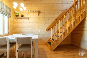 Φωτογραφία από το άλμπουμ του Holiday in Lapland - Ylläs Iso-Ylläksentie 45 H 10 σε Yllas +24 φωτογραφίες