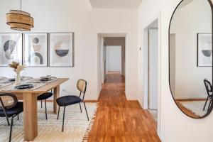 Gallery image of Luxury apartments near Colosseum - Rome in Treviso